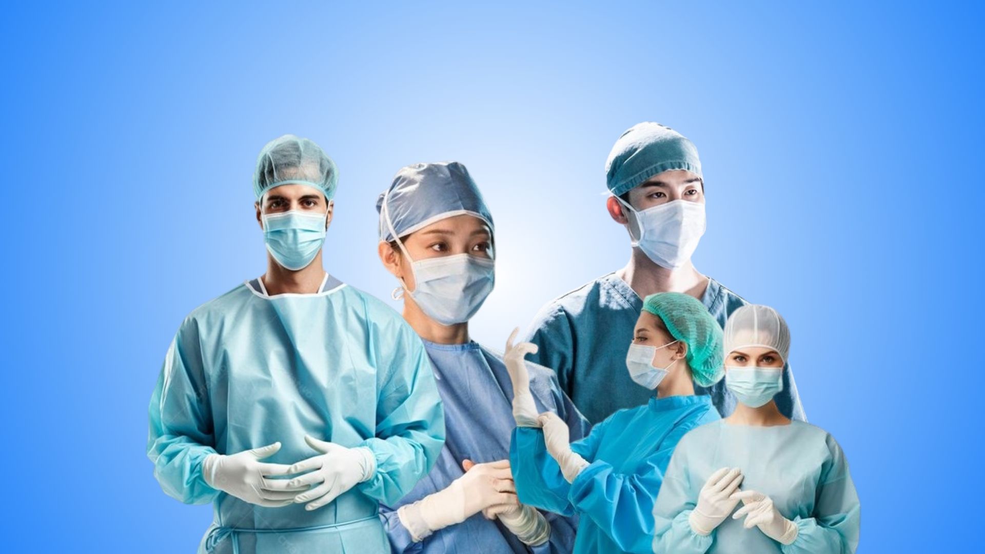 fungsi seragam dokter