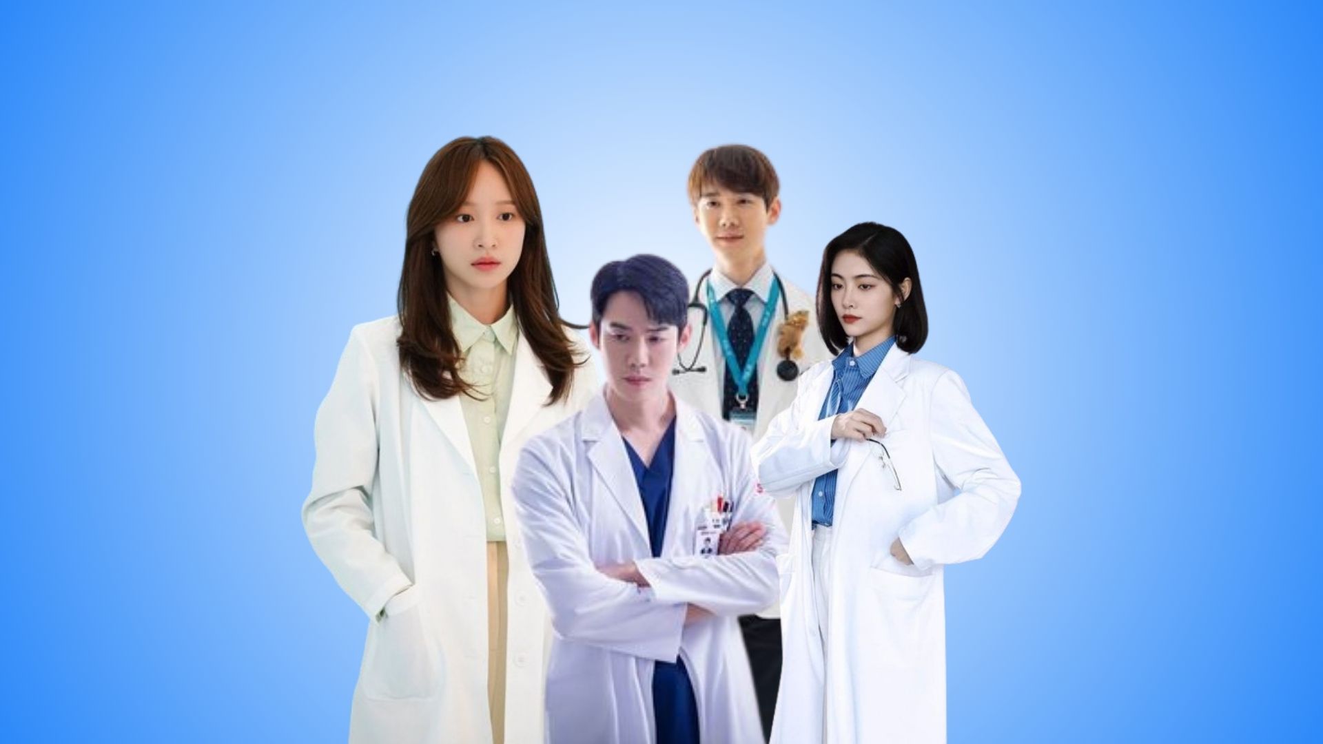 fungsi seragam dokter