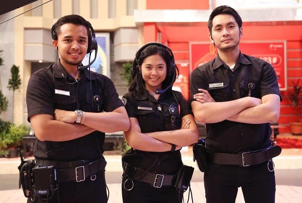 keuntungan penggunaan seragam kerja