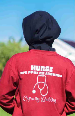 kaos modern bengkulu