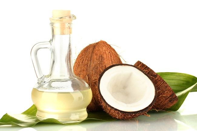 Manfaat Minyak Kelapa Untuk Kesehatan