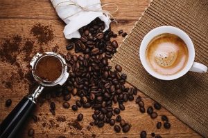 cara memilih biji kopi untuk usaha