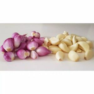 Solusi Usaha Bawang Kupas