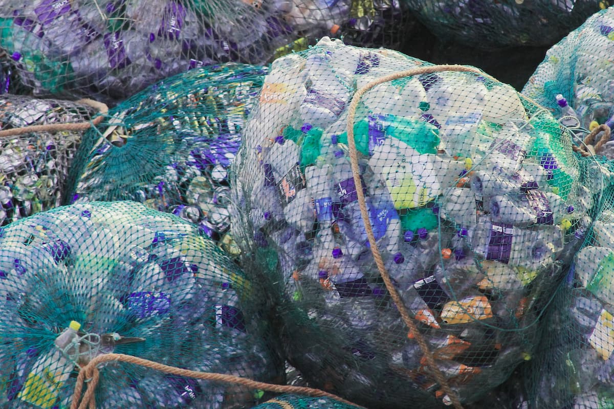 Perhitungan Biaya Usaha Daur Ulang Plastik