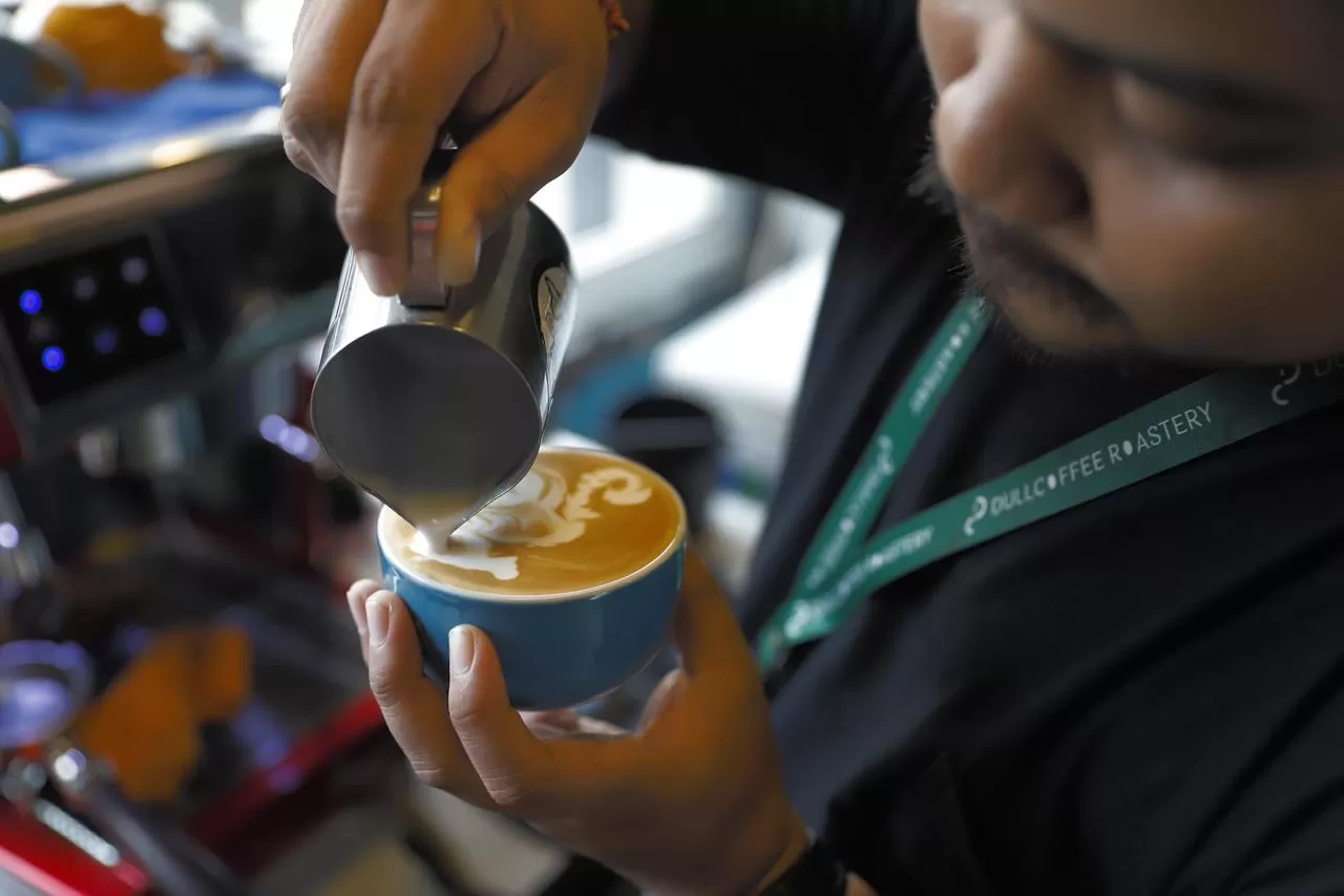 Tips Buka Usaha Kopi