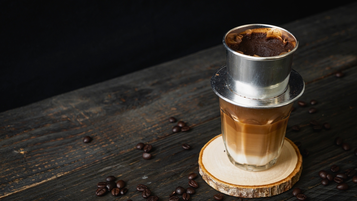 Tips Ngopi untuk Pemula