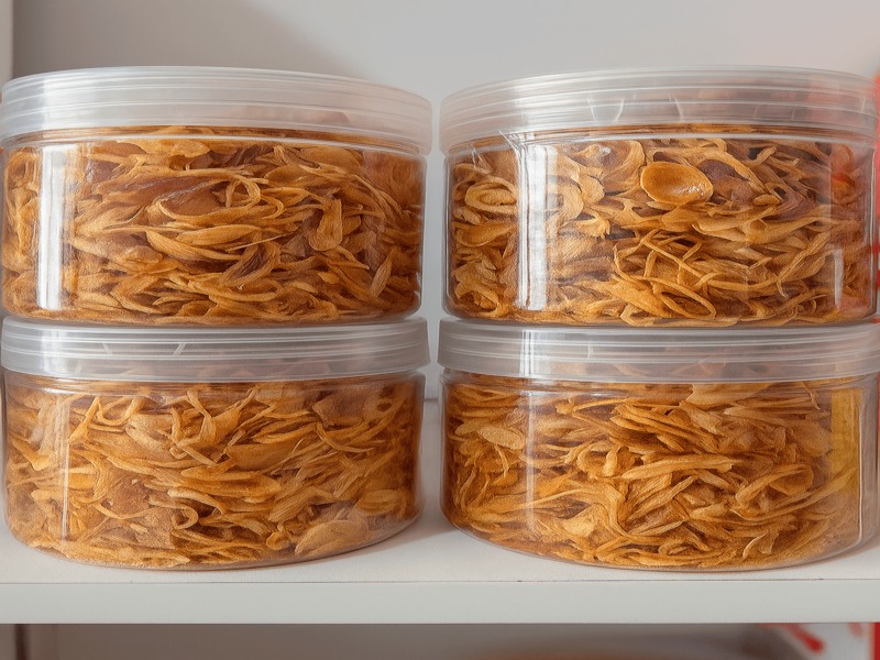 Modal usaha bawang goreng rumahan