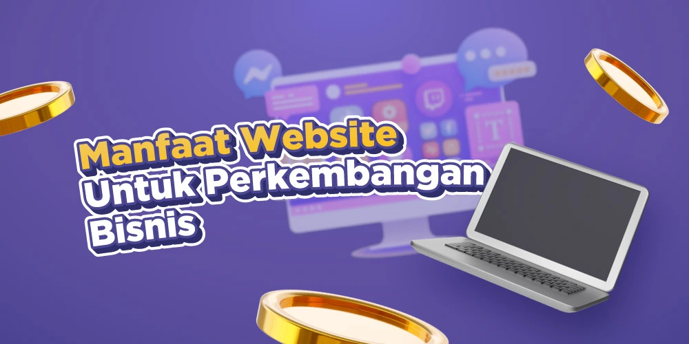 manfaat memiliki website untuk bisnis