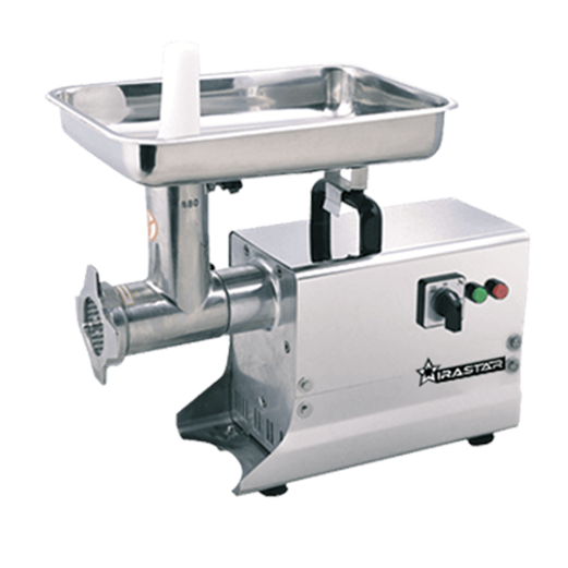 mesin penggiling daging