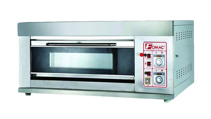 Oven Roti Gas Usaha Bakery