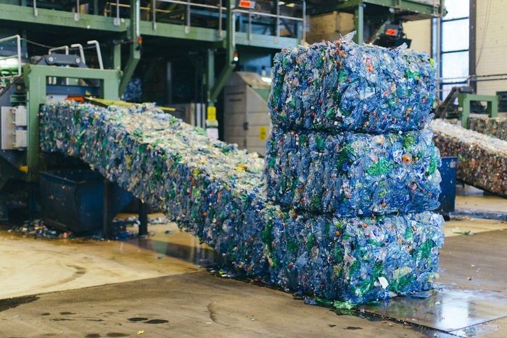 kekurangan mesin pencacah plastik
