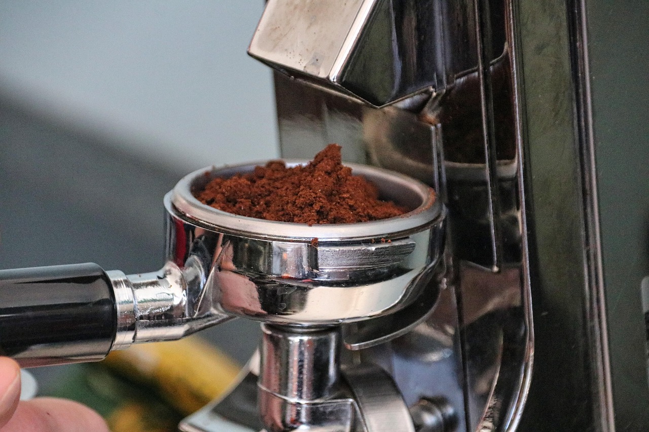 mesin kopi single origin
