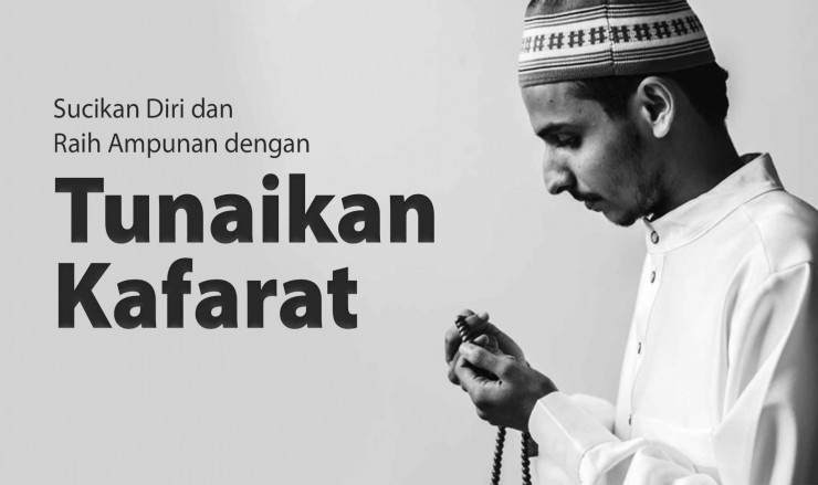 Tata Cara Membayar Kafarat