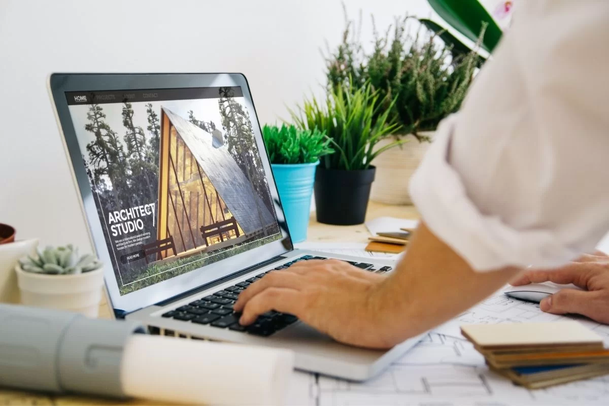 harga jasa pembuatan website company profile