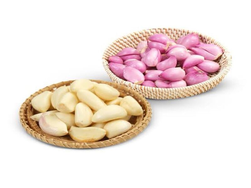 strategi bisnis produk bawang