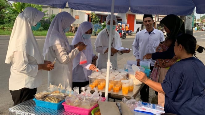 Strategi Penghematan Bahan Musiman yang Tepat