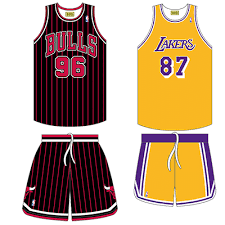 jersey basket custom