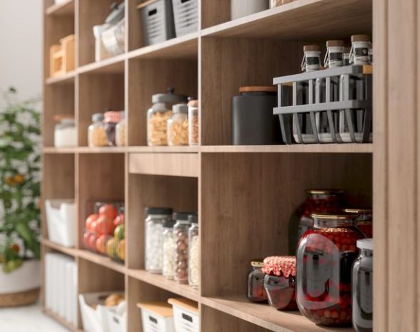 kontrol kualitas bahan