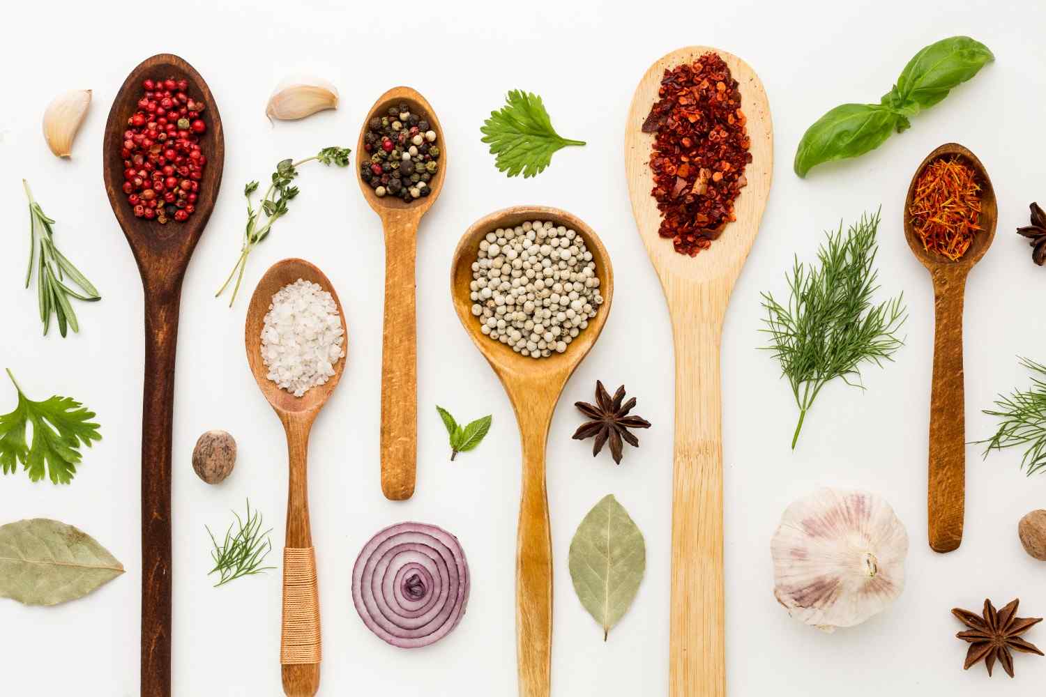 Daftar bumbu dapur kemasan