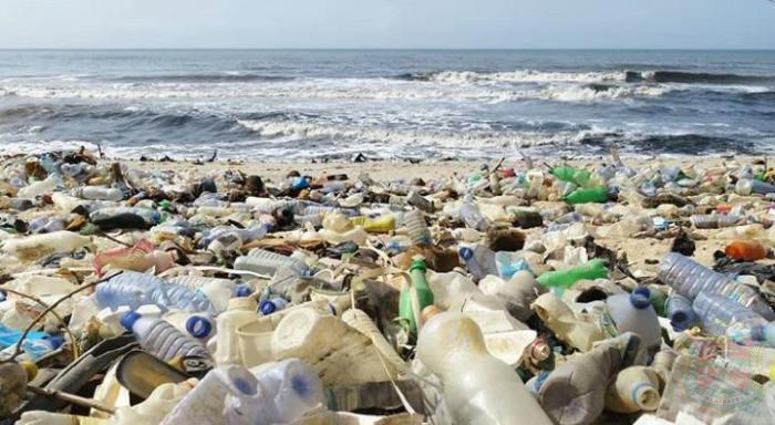 pentingnya pengelolaan sampah plastik