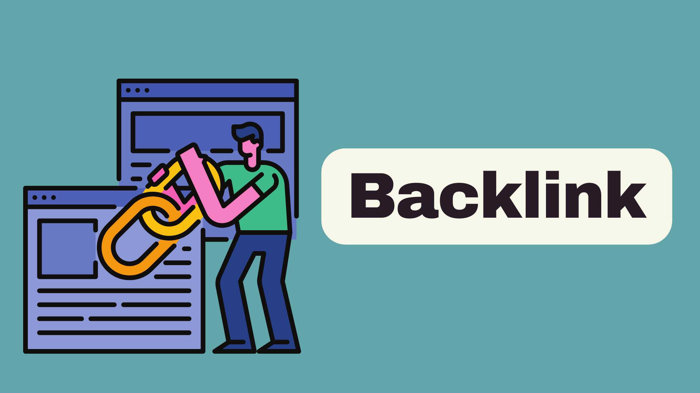 Backlink PBN untuk Pemula Meningkatkan Peringkat Website