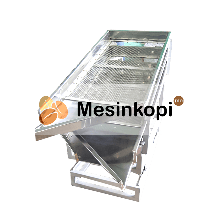 jual mesin sortasi kopi