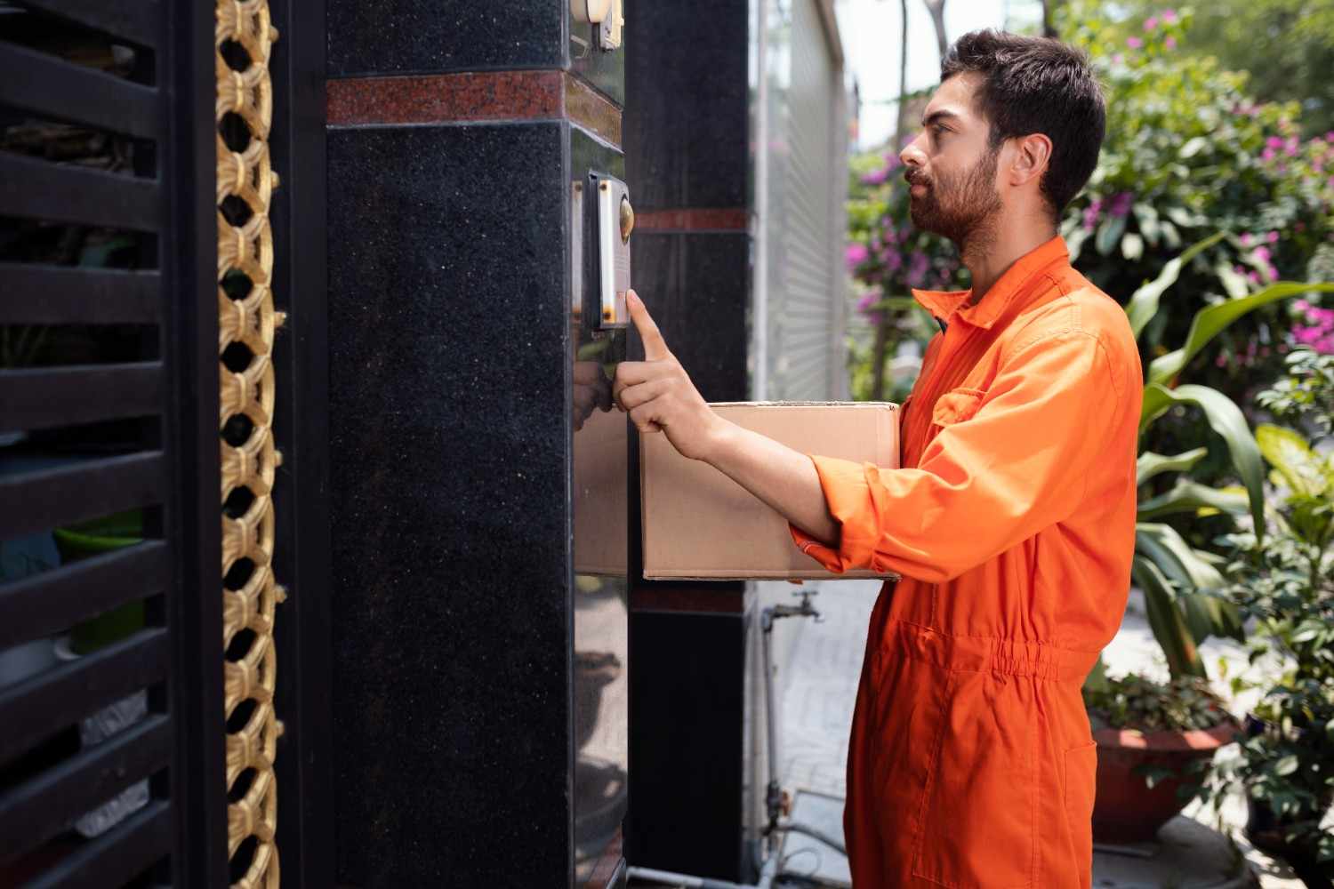 standar keamanan penggunaan mesin pencacah