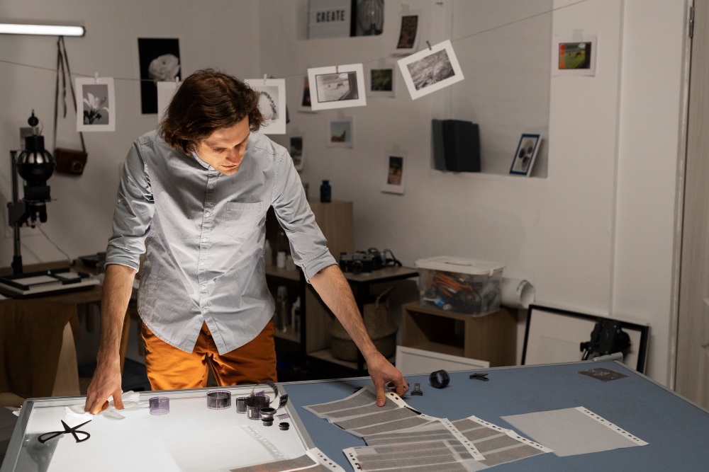 workflow desain profesional sebelum bikin jersey printing