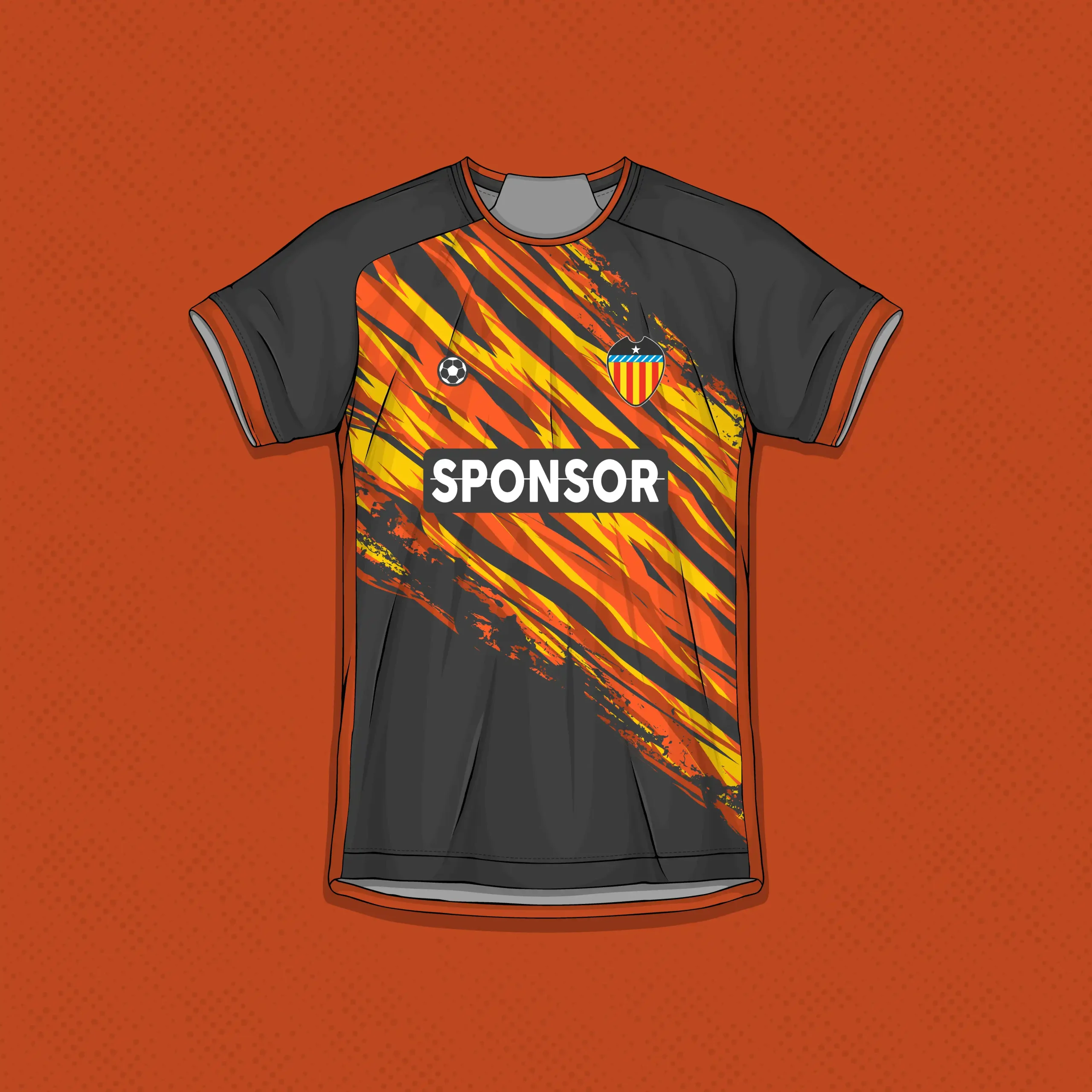 konveksi jersey bola Jogja