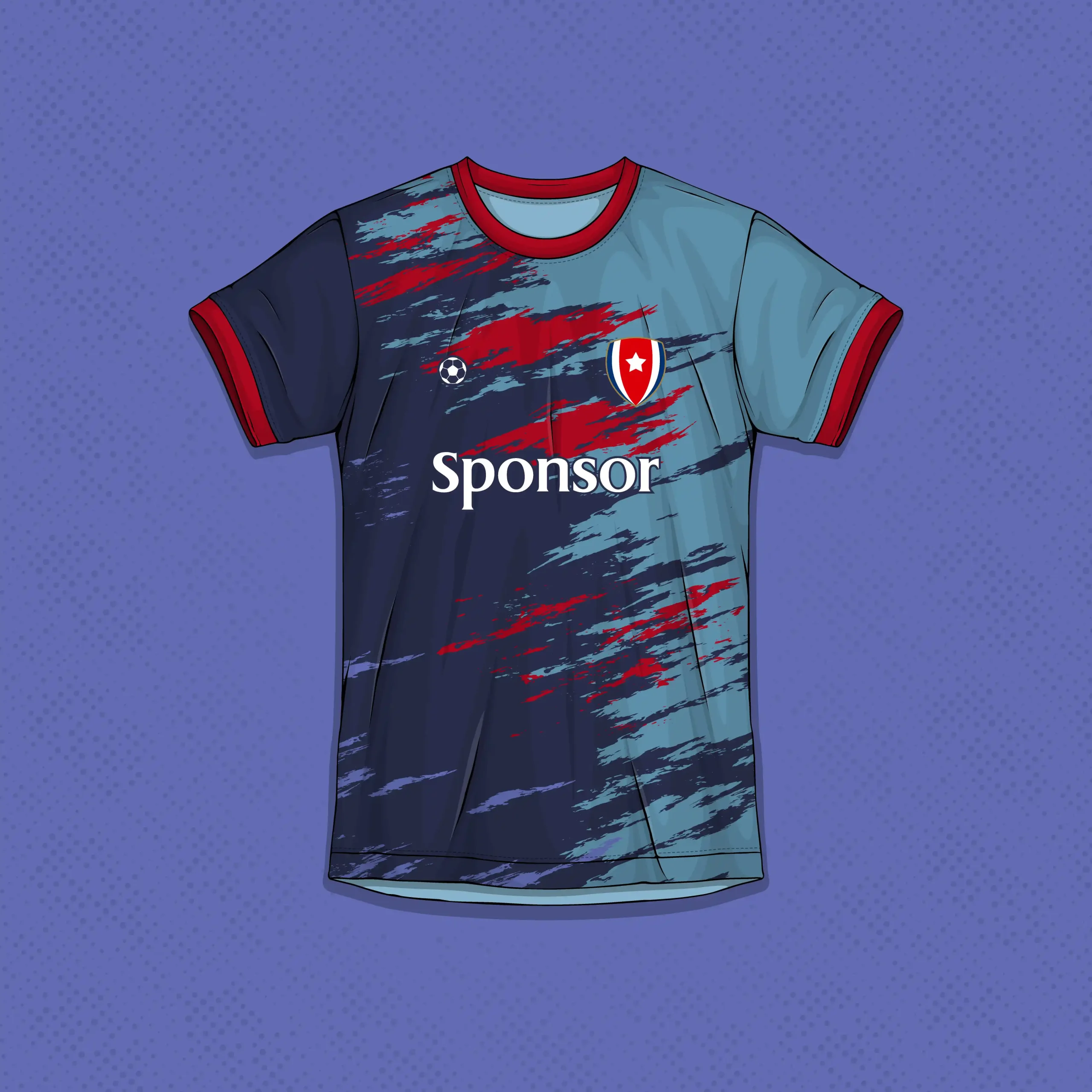 jasa cetak jersey Jogja