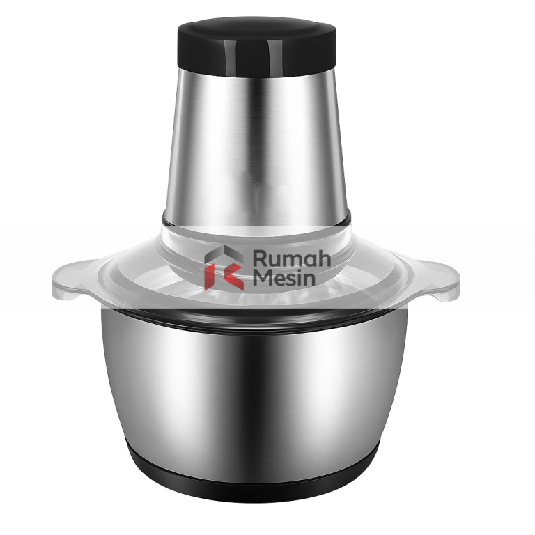 kualitas pisau chopper daging