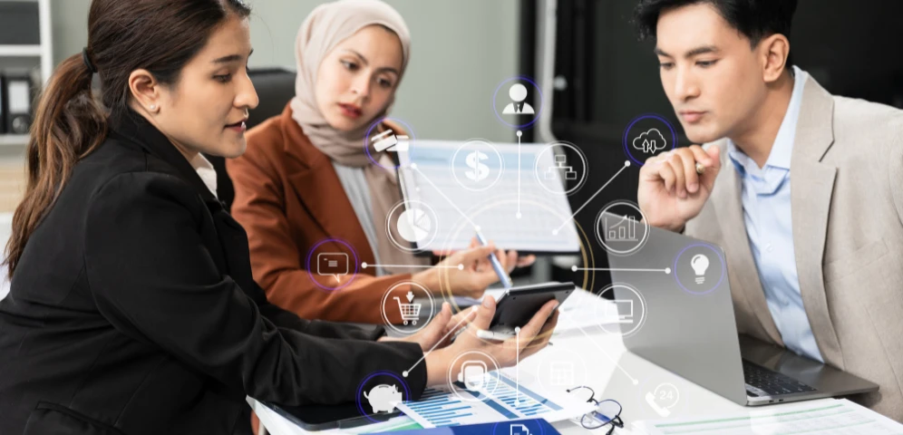 teknologi untuk mbg efektif