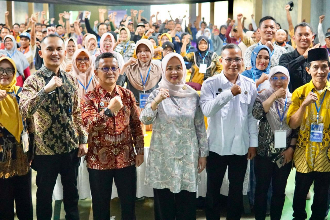 keterlibatan masyarakat sekitar mbg