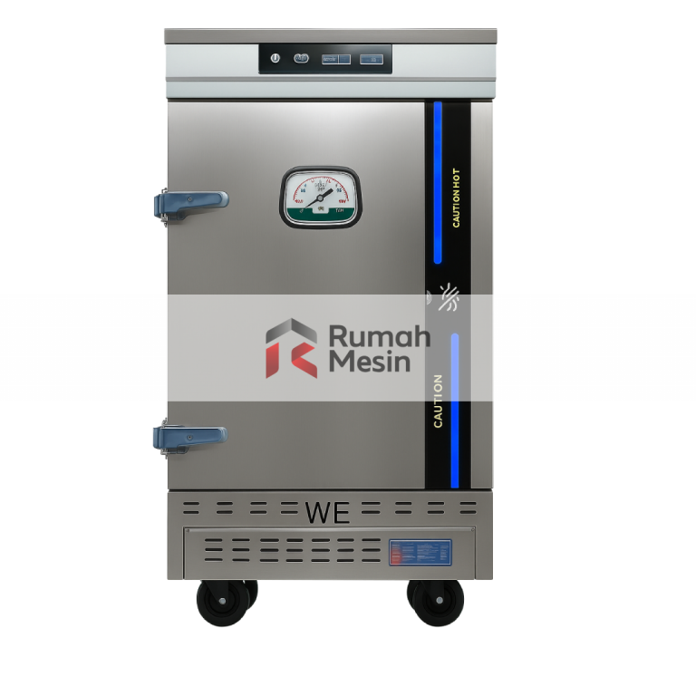 Steamer nasi untuk usaha