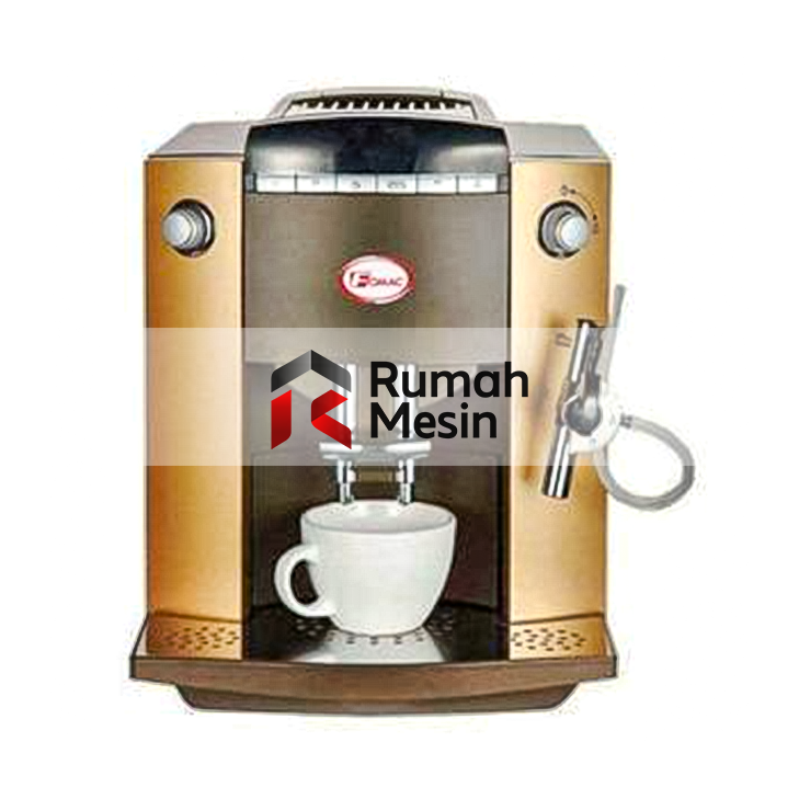 mesin pengolah kopi lengkap