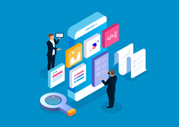 biaya pembuatan website perusahaan