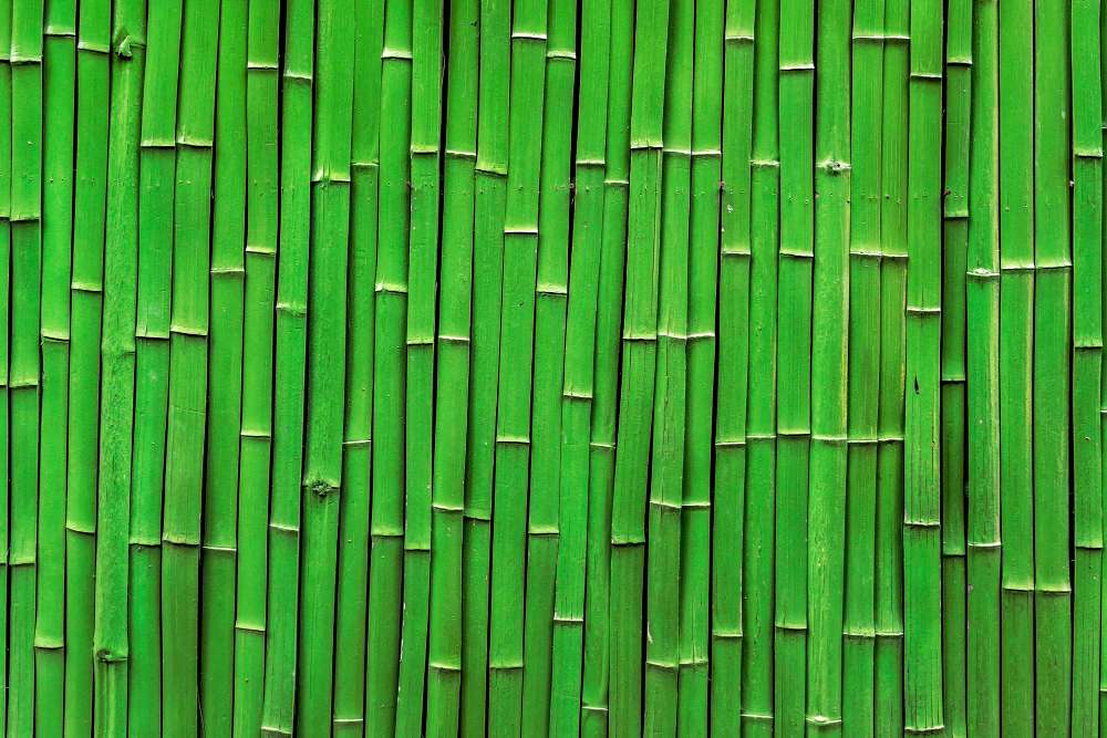 Manfaat Mesin Gergaji Bambu