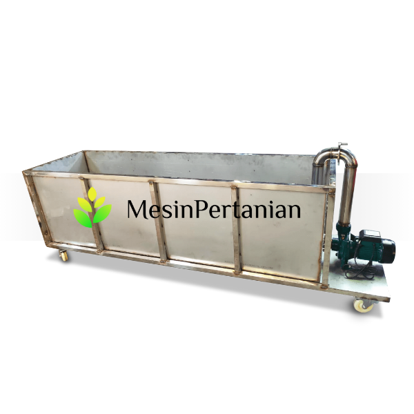 alat pencuci sayur higienis