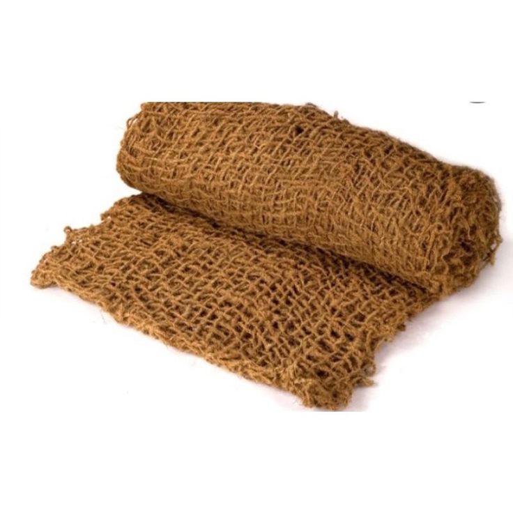 Jaring Sabut Kelapa untuk Pertanian