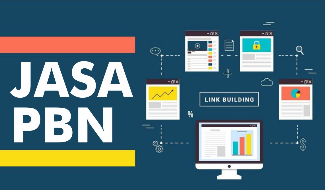 jasa backlink PBN murah