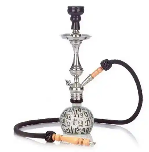hookah effects on health