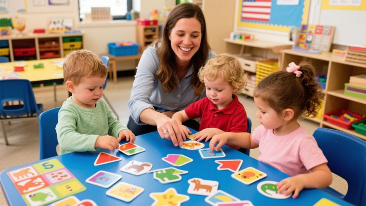 tk bagus untuk anak kreatif jogja