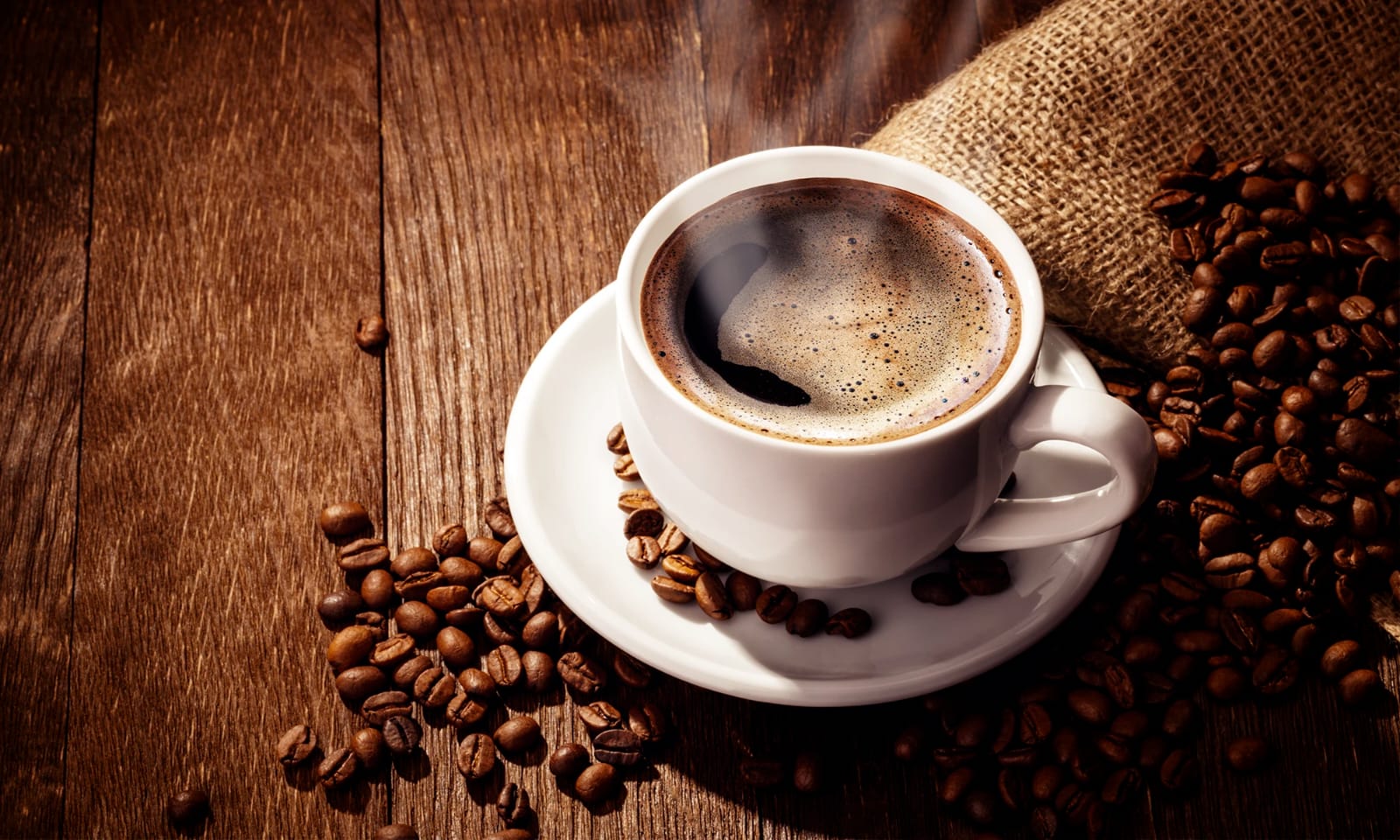 Peluang Usaha Kopi Bubuk