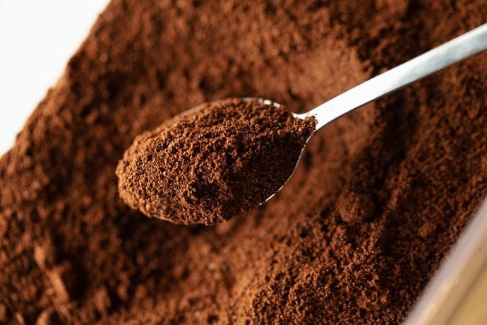 Peluang Usaha Kopi Bubuk
