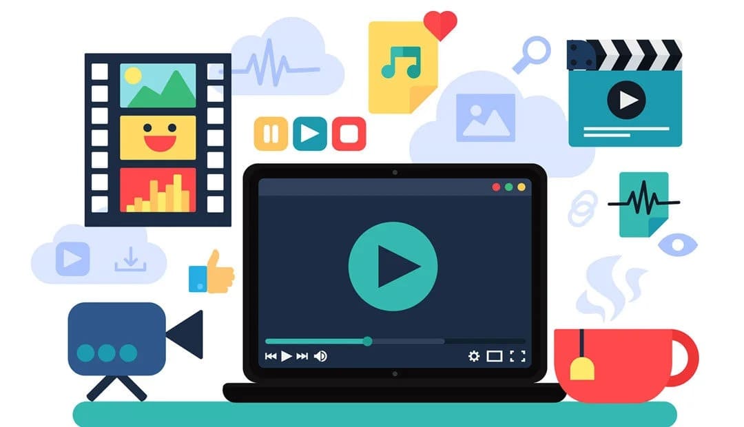 Tujuan Video Corporate