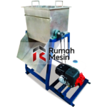 alat parut kelapa kapasitas besar