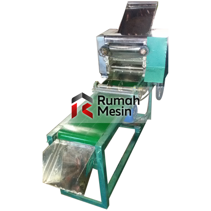 peluang usaha dengan mesin mie