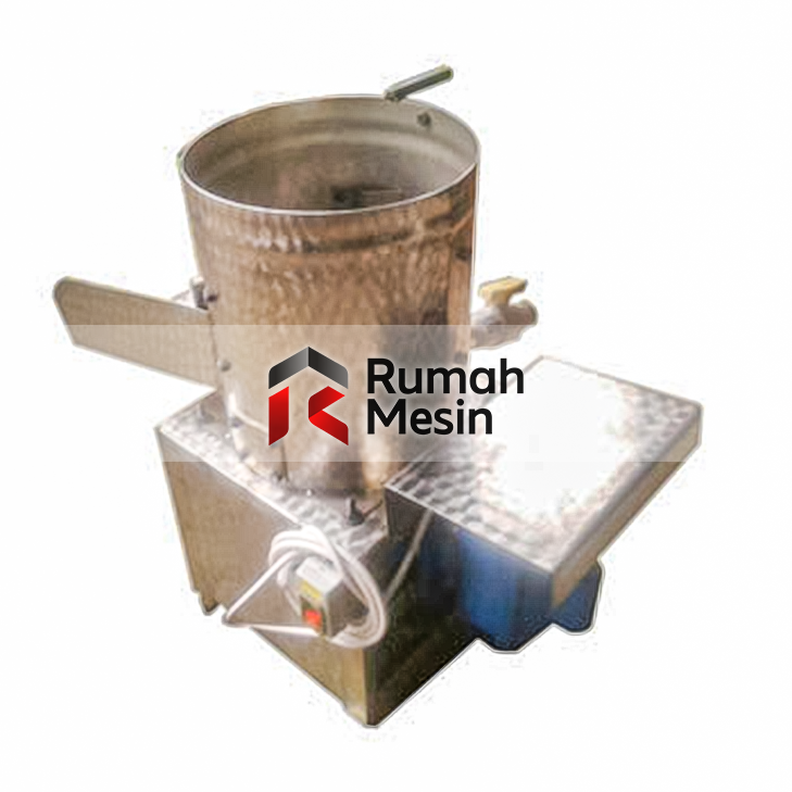 Alat Kupas Bawang untuk Usaha Rumahan Lebih Praktis