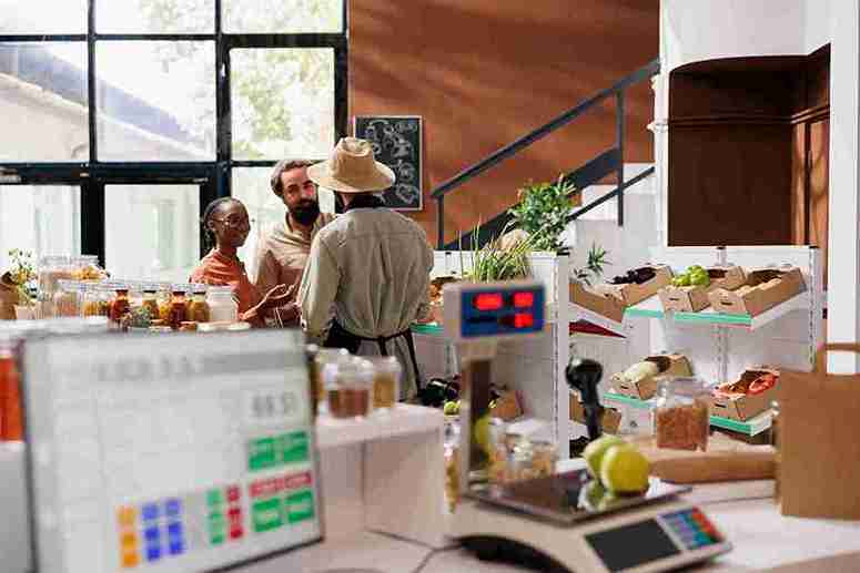 Aplikasi POS untuk Toko Online dan Offline dalam Satu Sistem