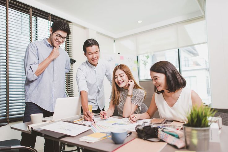 TOEFL untuk meningkatkan peluang kerja